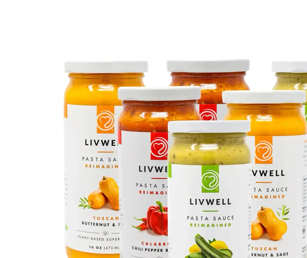LIVWELL product funded by Bridge