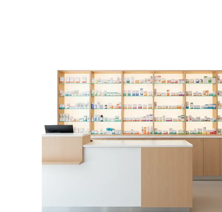NuPathways Rx product funded by Bridge