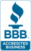 Better Business Bureau Seal